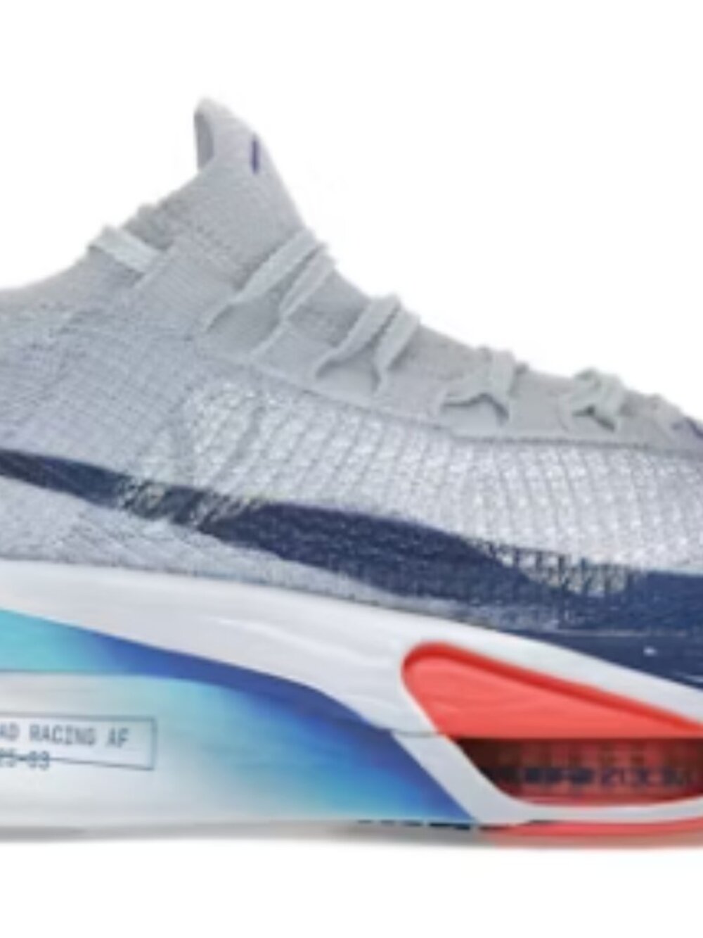 Nike Air Zoom Alphafly Next% 3 - Men's 11.5